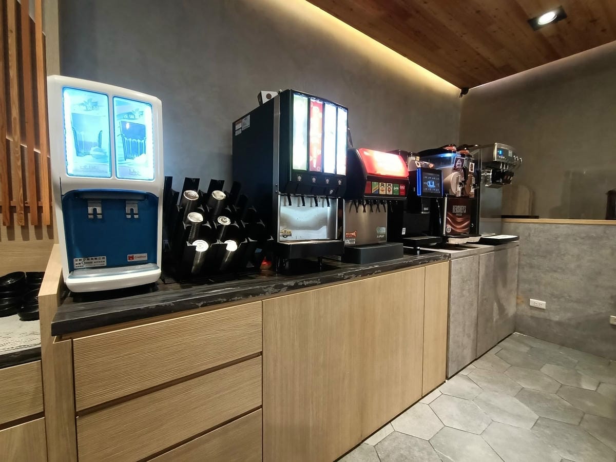 築間幸福鍋物-半自助吧精緻料理 築間幸福鍋物-半自助吧精緻料理