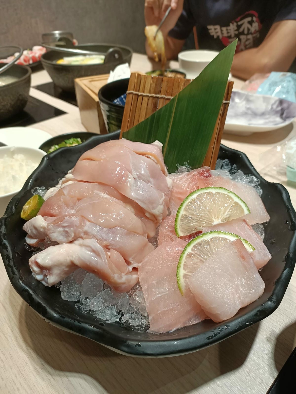 築間幸福鍋物-半自助吧精緻料理 築間幸福鍋物-半自助吧精緻料理