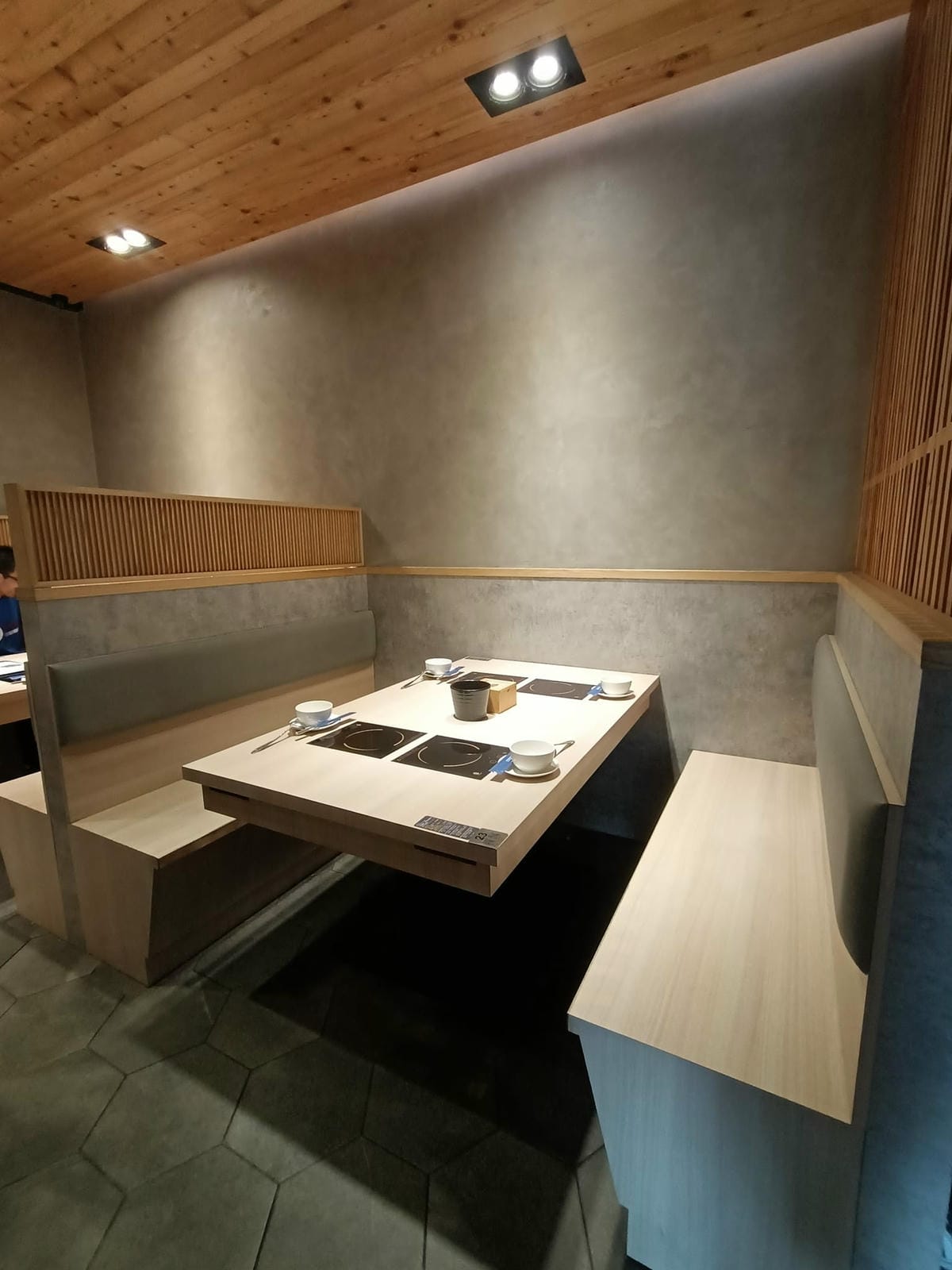 築間幸福鍋物-半自助吧精緻料理 築間幸福鍋物-半自助吧精緻料理