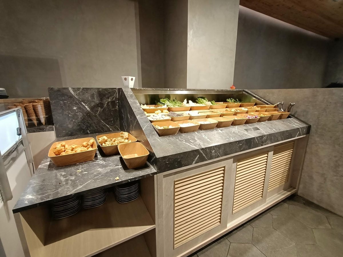 築間幸福鍋物-半自助吧精緻料理 築間幸福鍋物-半自助吧精緻料理