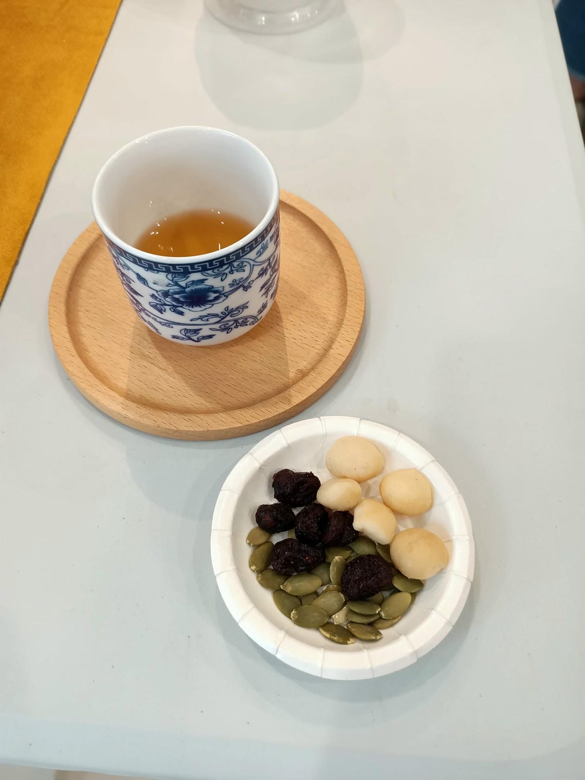 形象優化-生活美學課-品茶會