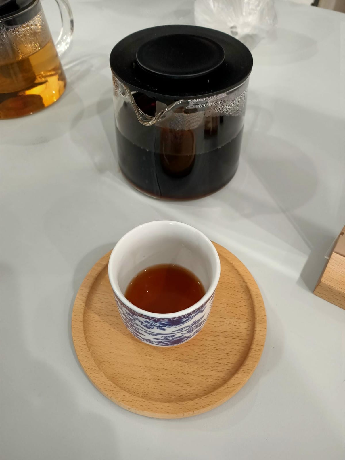 形象優化-生活美學課-品茶會