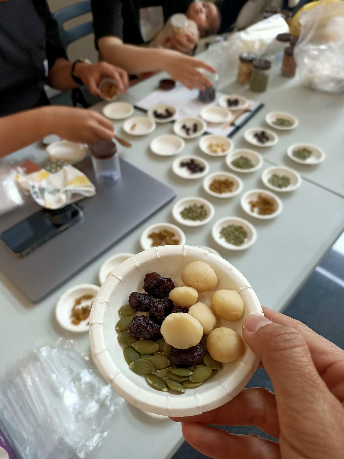 形象優化-生活美學課-品茶會