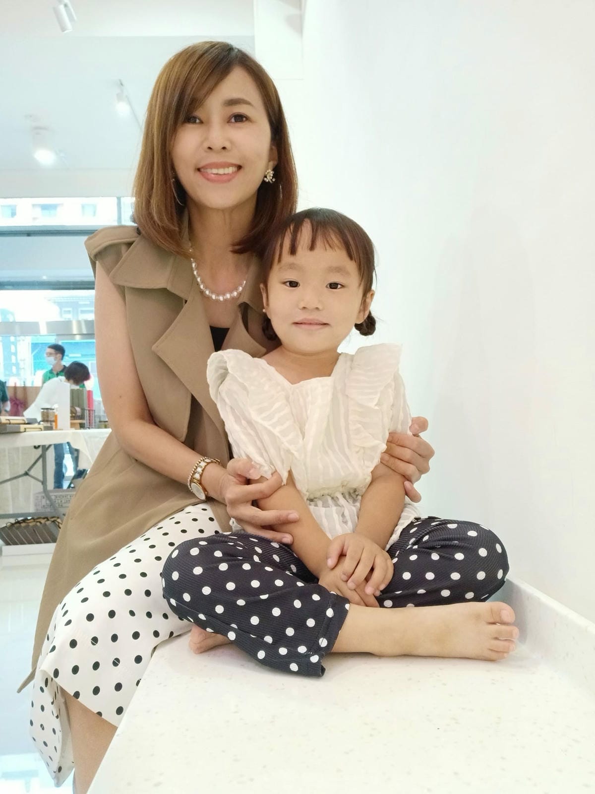 形象優化-生活美學課-品茶會