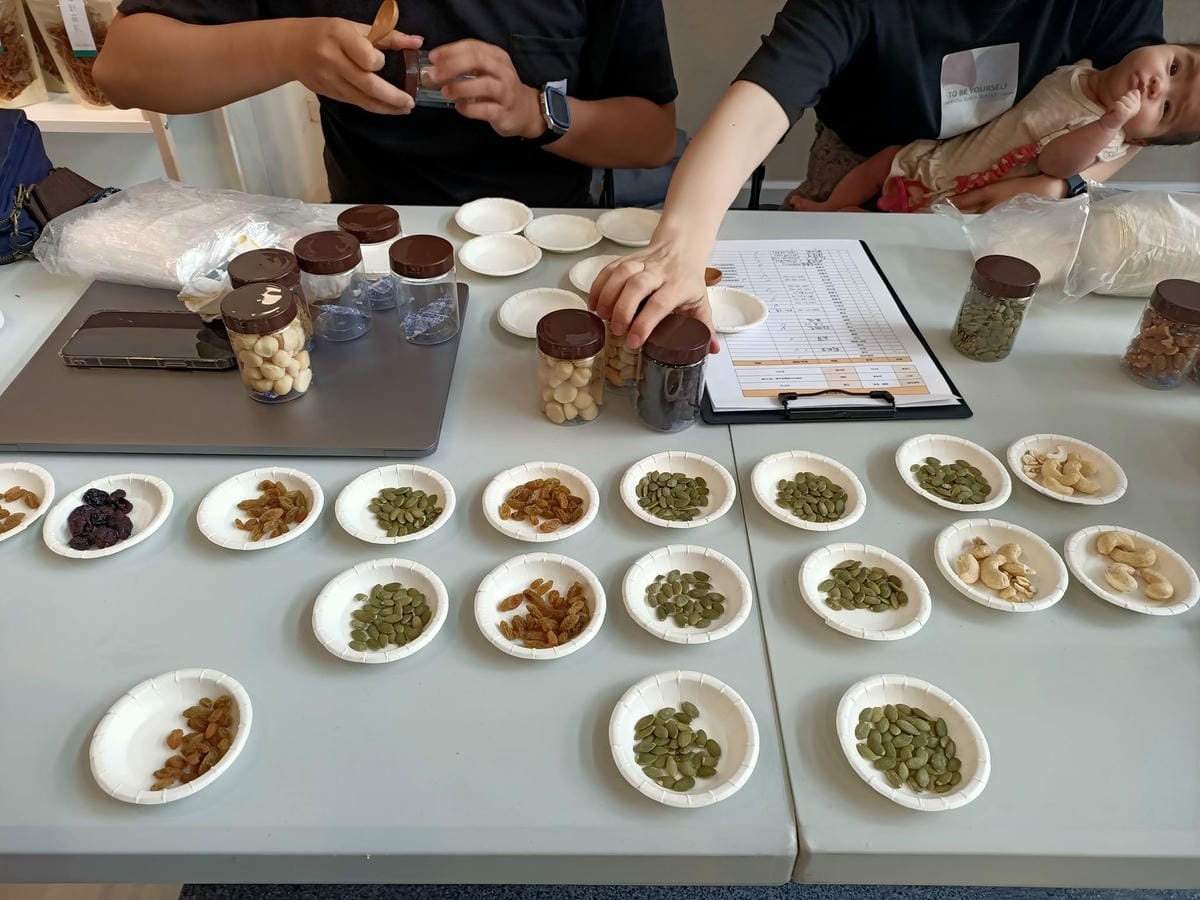 形象優化-生活美學課-品茶會