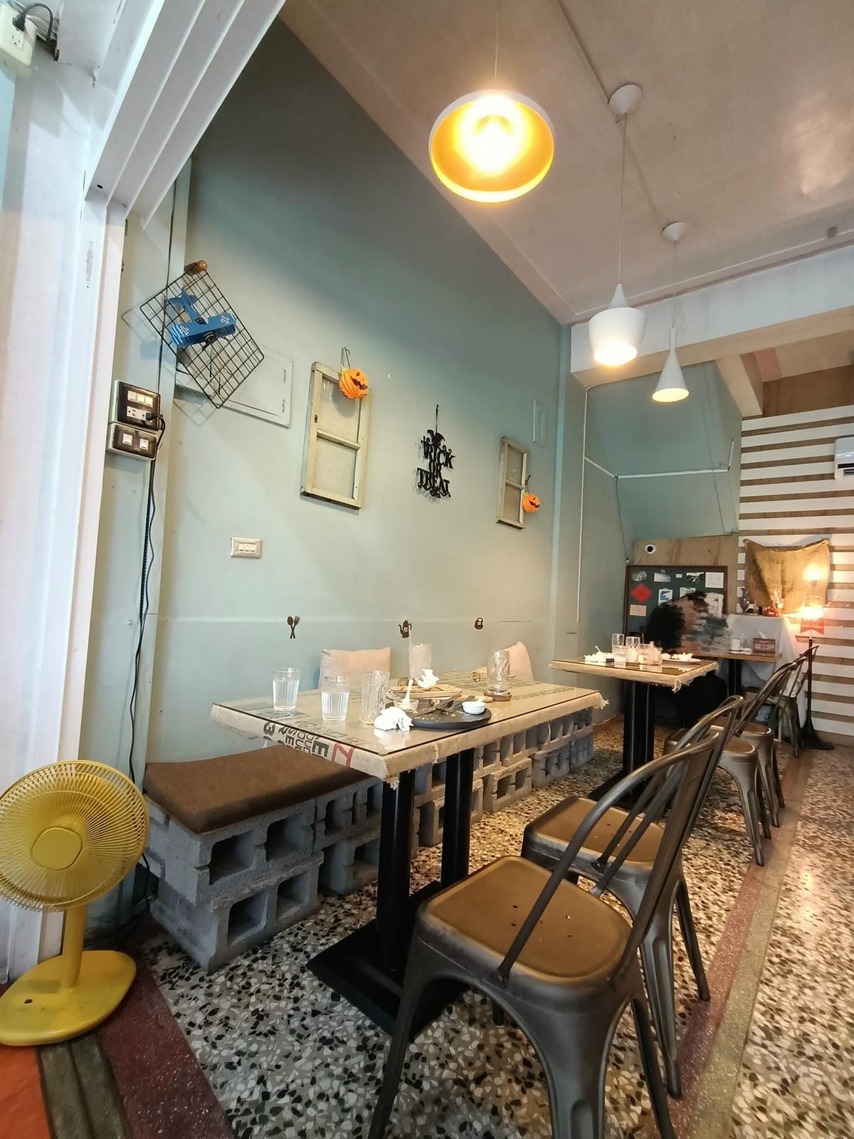 双木林食坊-美味值得等待 双木林食坊-美味值得等待