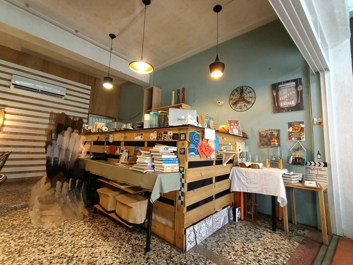 双木林食坊-美味值得等待 双木林食坊-美味值得等待