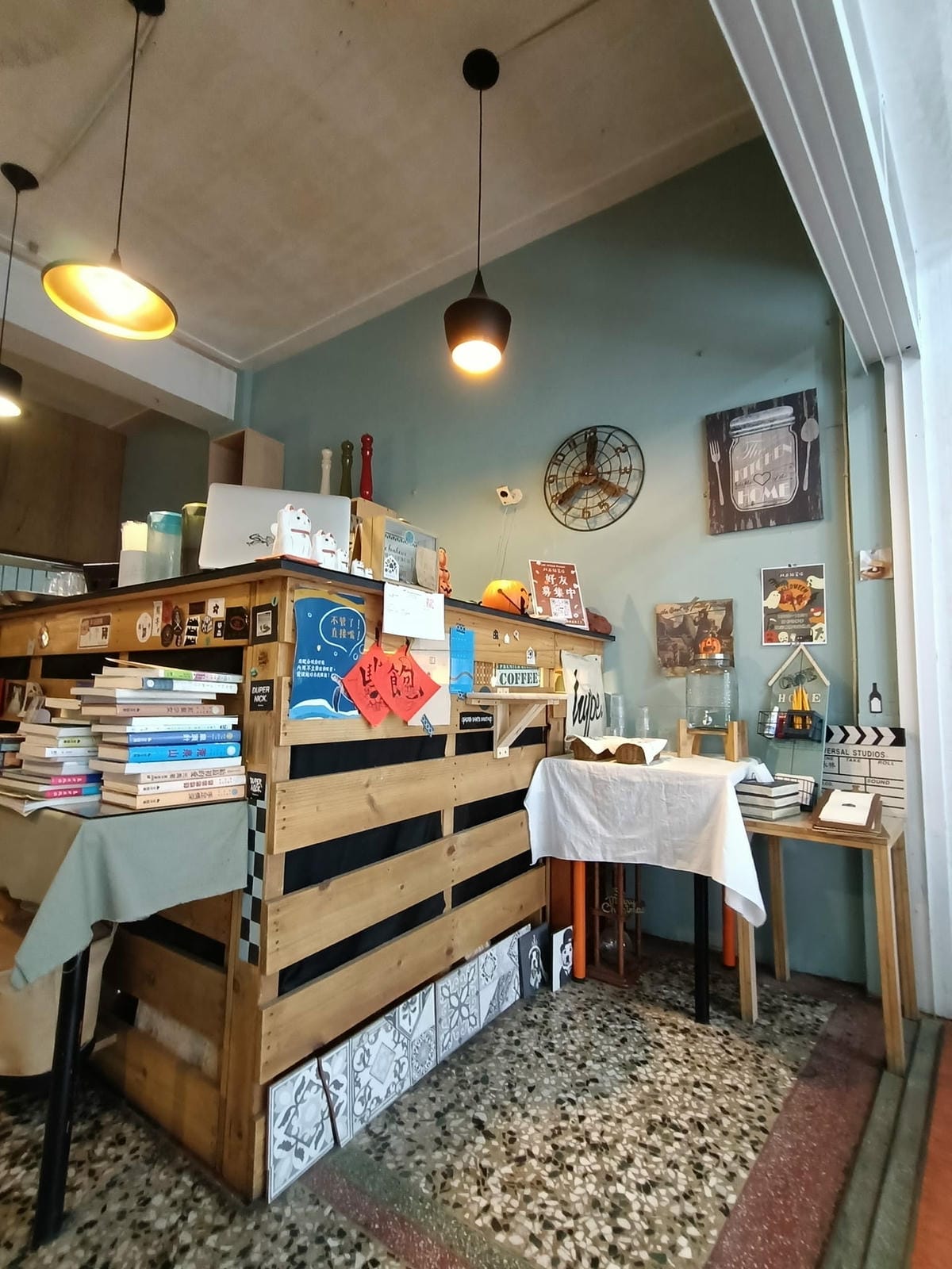 双木林食坊-美味值得等待 双木林食坊-美味值得等待