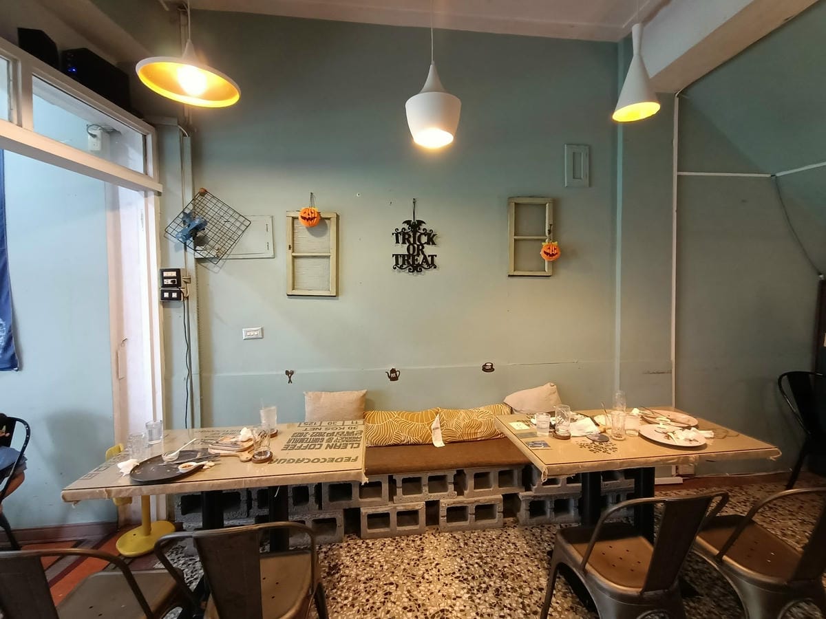 双木林食坊-美味值得等待 双木林食坊-美味值得等待