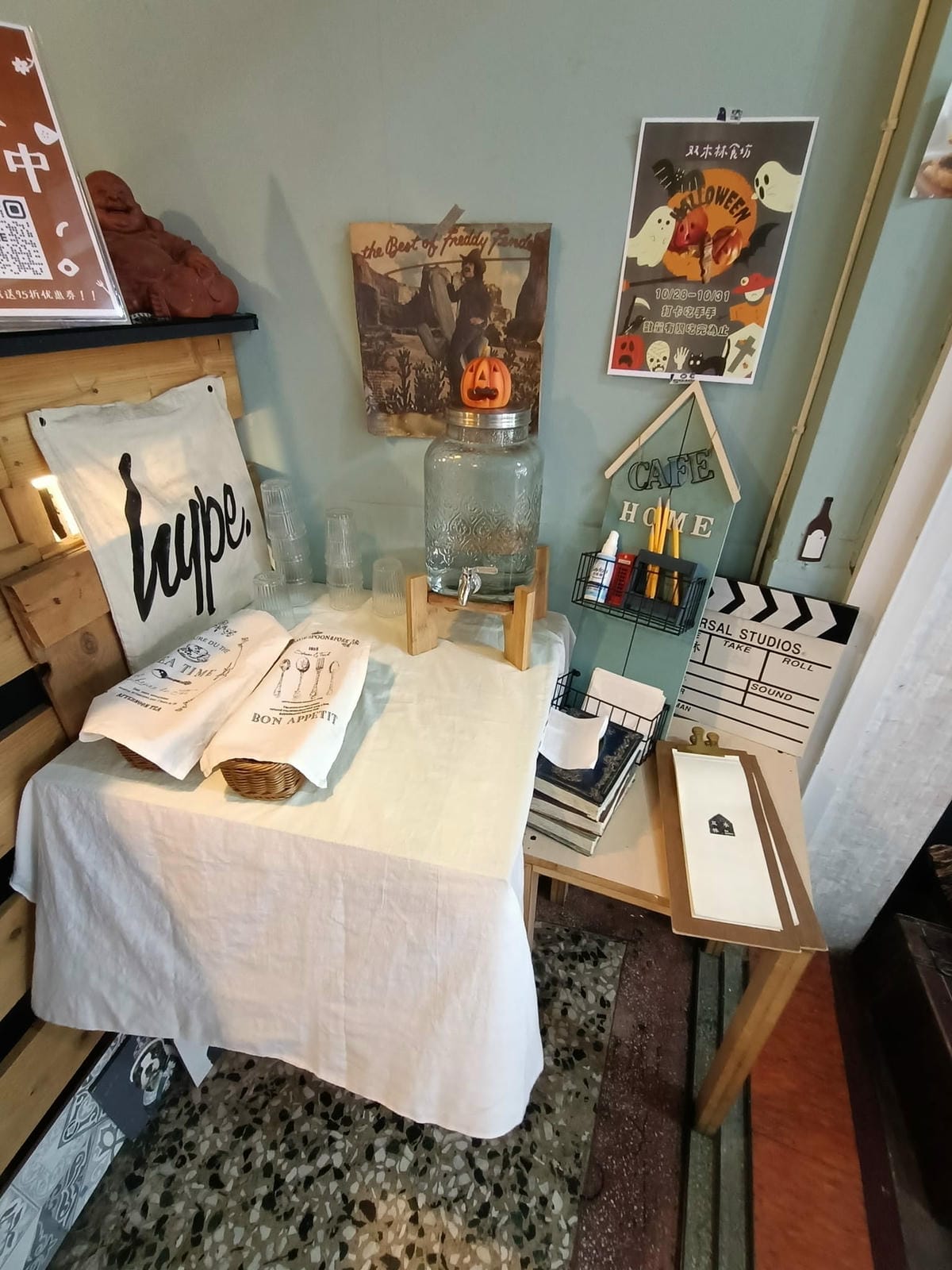 双木林食坊-美味值得等待 双木林食坊-美味值得等待