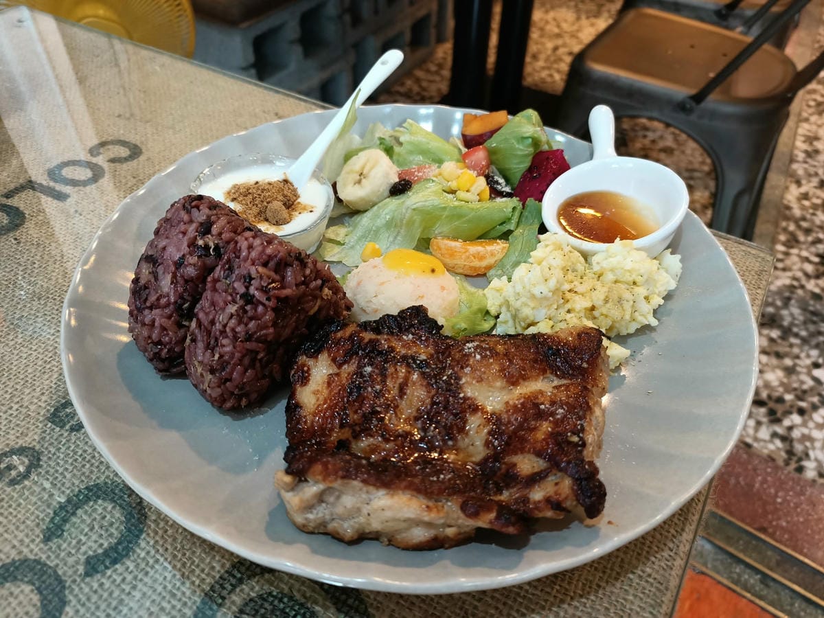 双木林食坊-美味值得等待 双木林食坊-美味值得等待