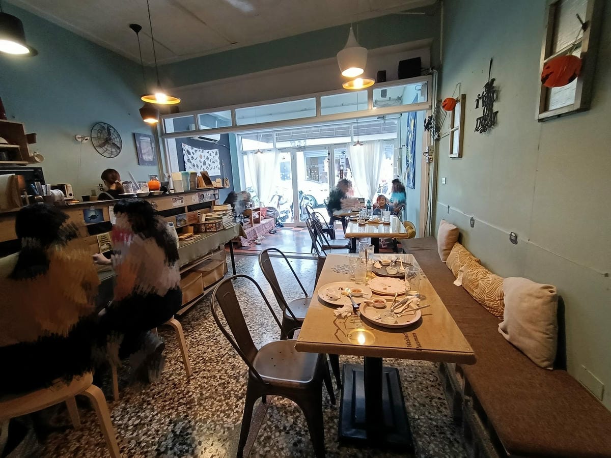 双木林食坊-美味值得等待 双木林食坊-美味值得等待