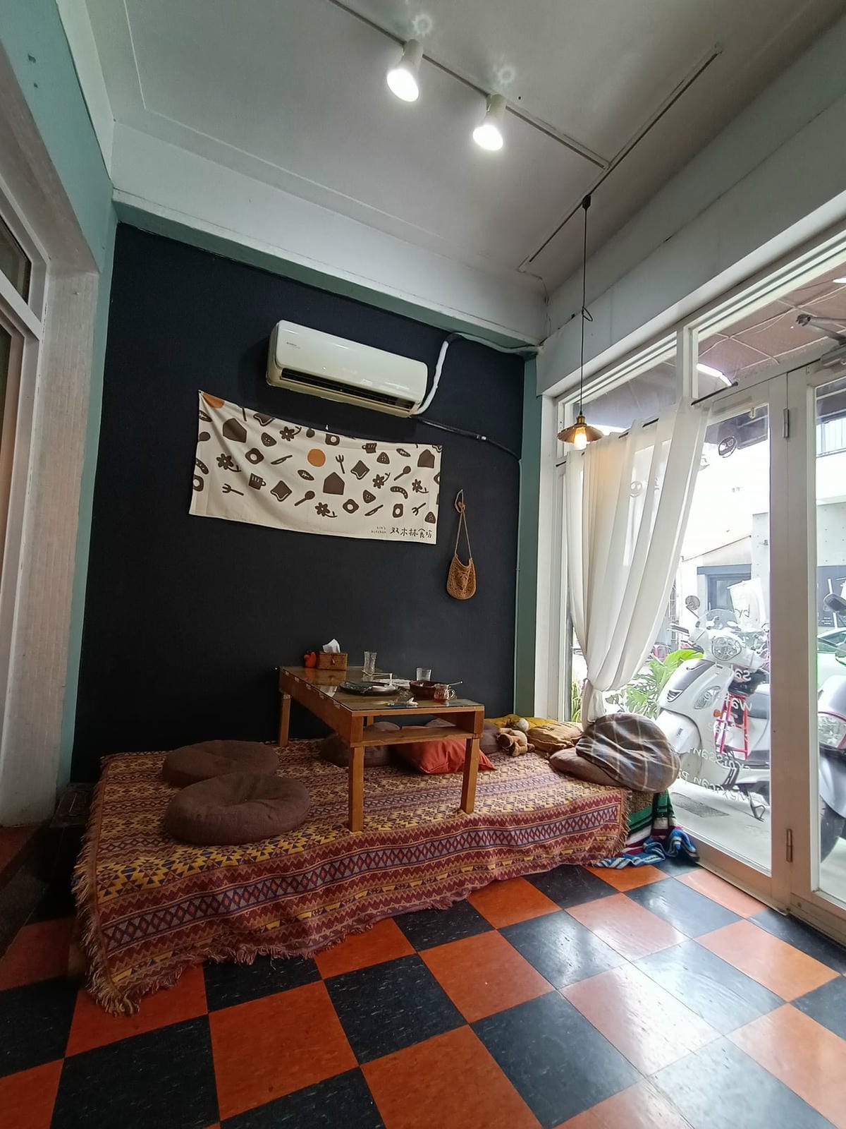 双木林食坊-美味值得等待 双木林食坊-美味值得等待