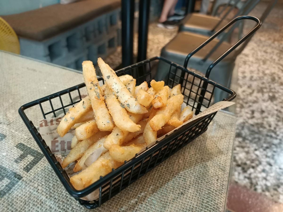 双木林食坊-美味值得等待 双木林食坊-美味值得等待