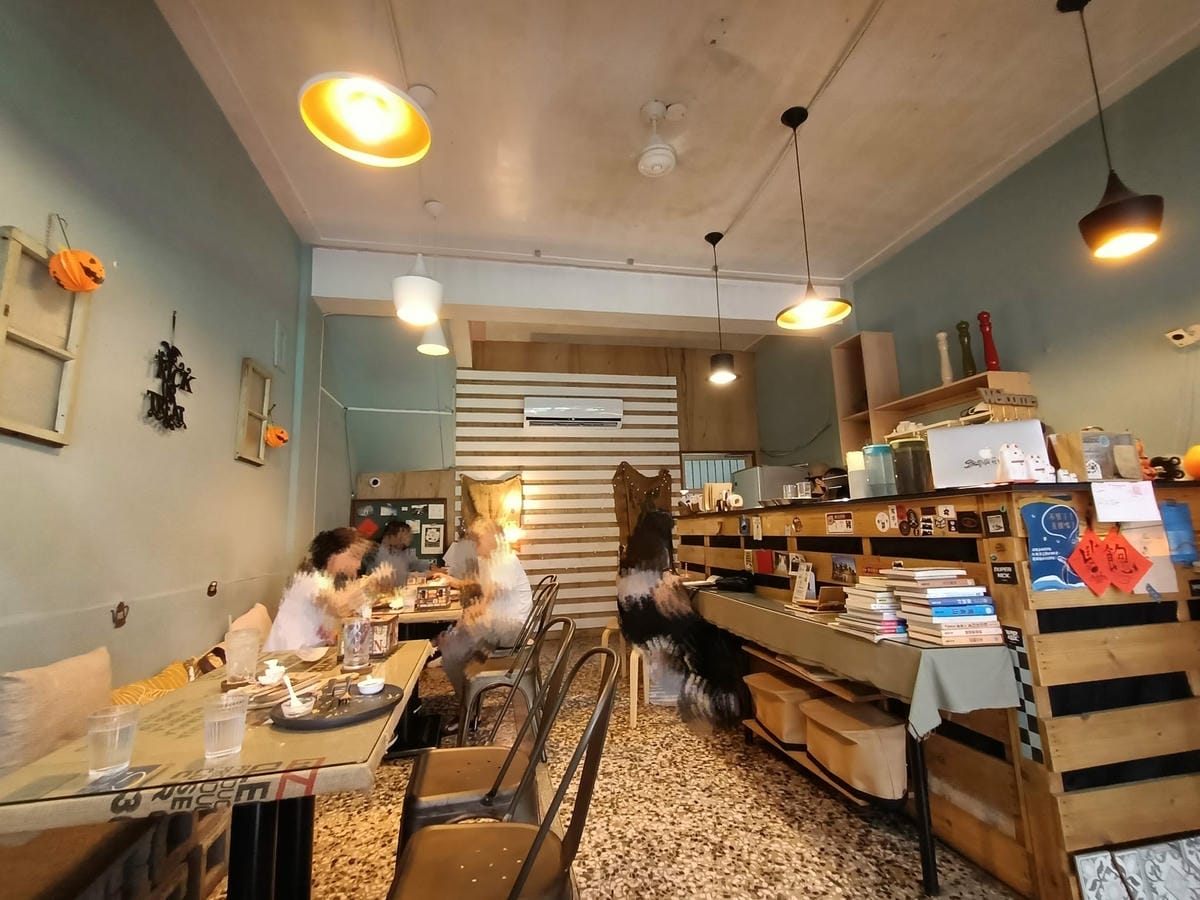 双木林食坊-美味值得等待 双木林食坊-美味值得等待