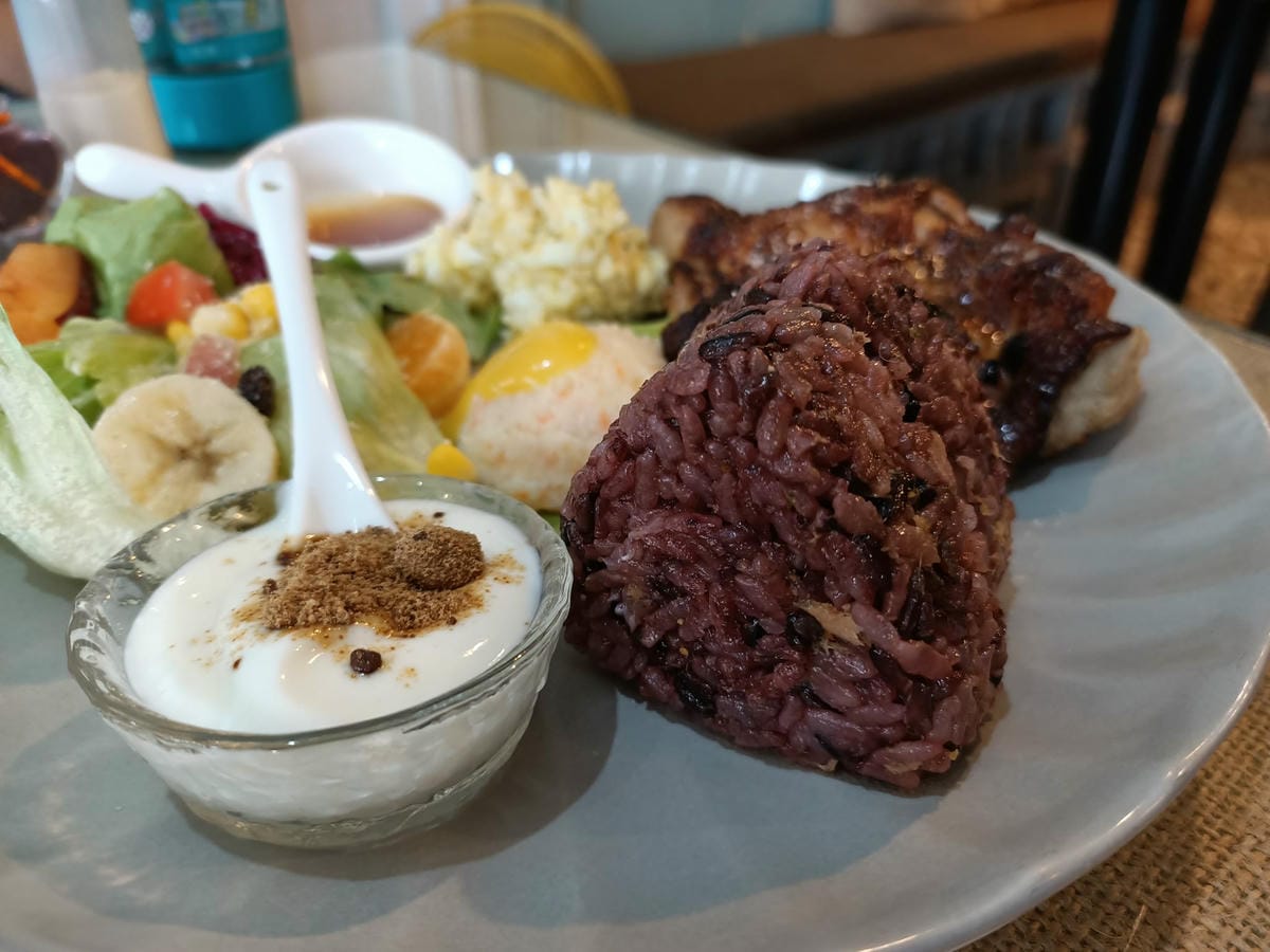 双木林食坊-美味值得等待 双木林食坊-美味值得等待