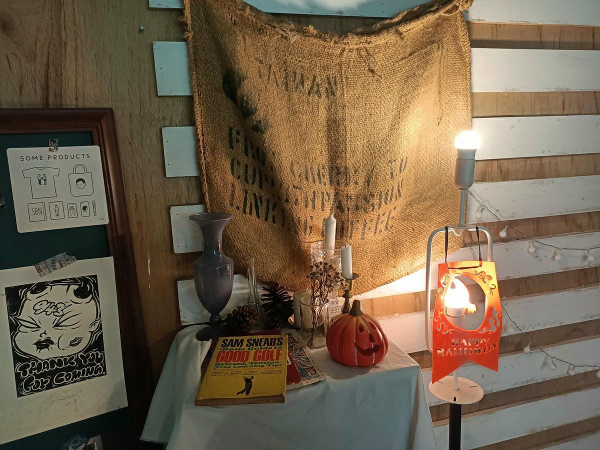 双木林食坊-美味值得等待 双木林食坊-美味值得等待