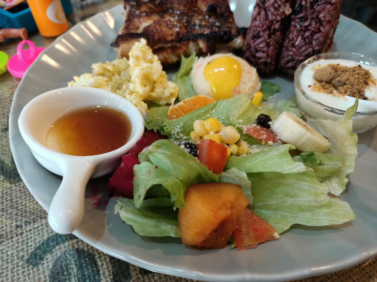 双木林食坊-美味值得等待 双木林食坊-美味值得等待