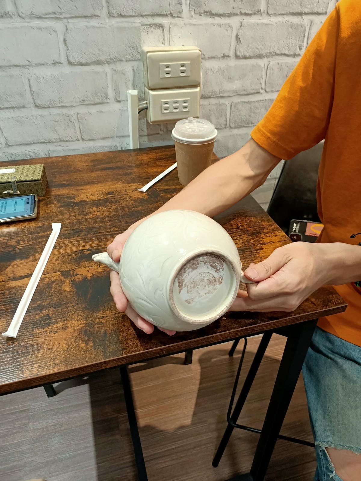 形象優化-生活美學-古董課524121201