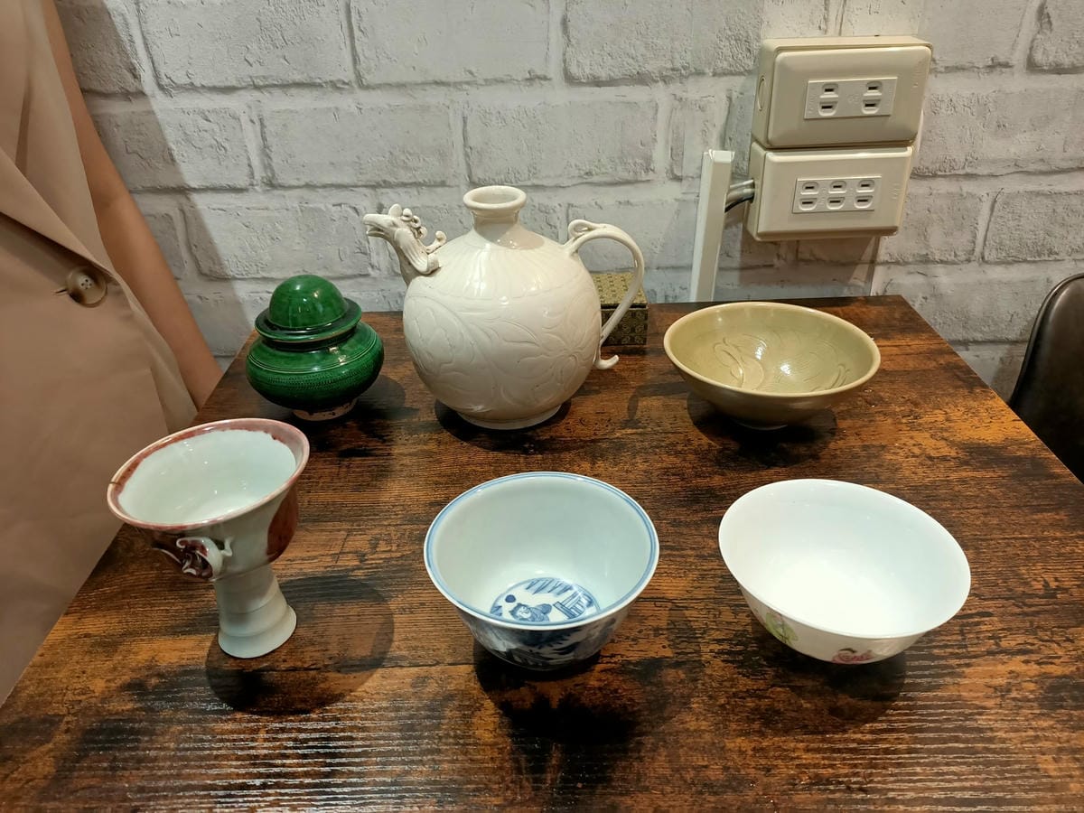 形象優化-生活美學-古董課524121201