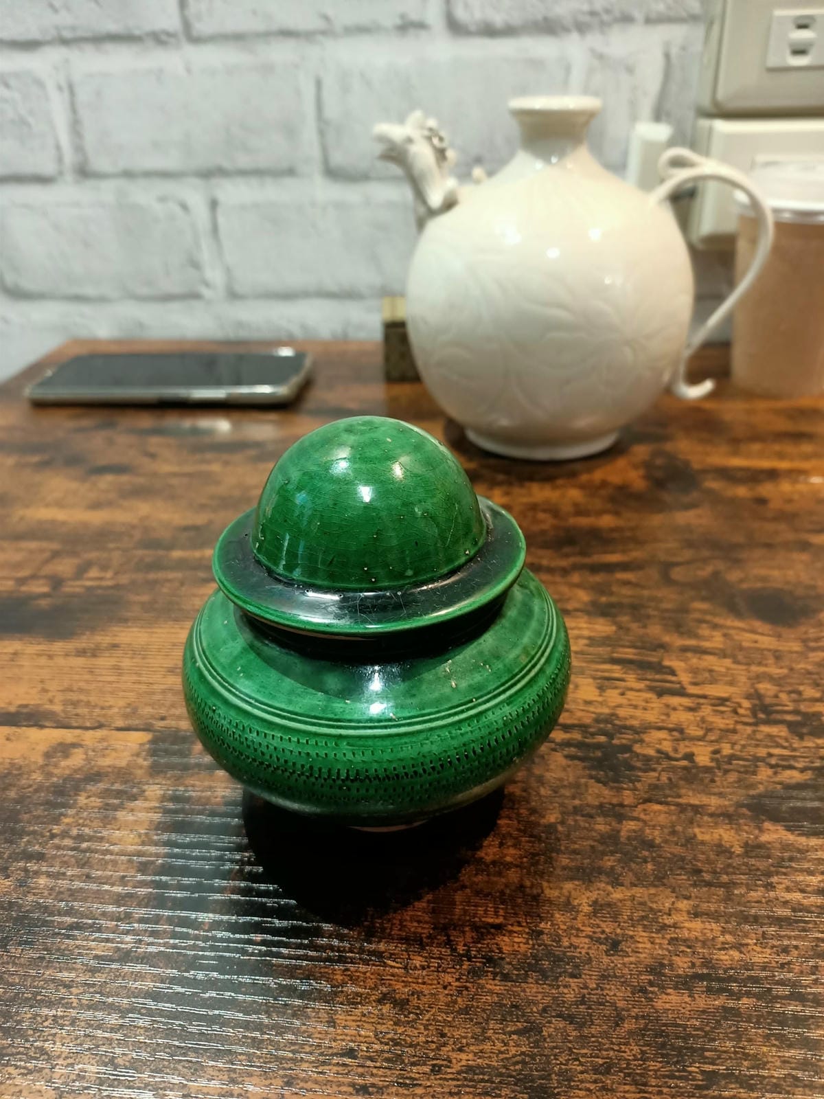 形象優化-生活美學-古董課524121201