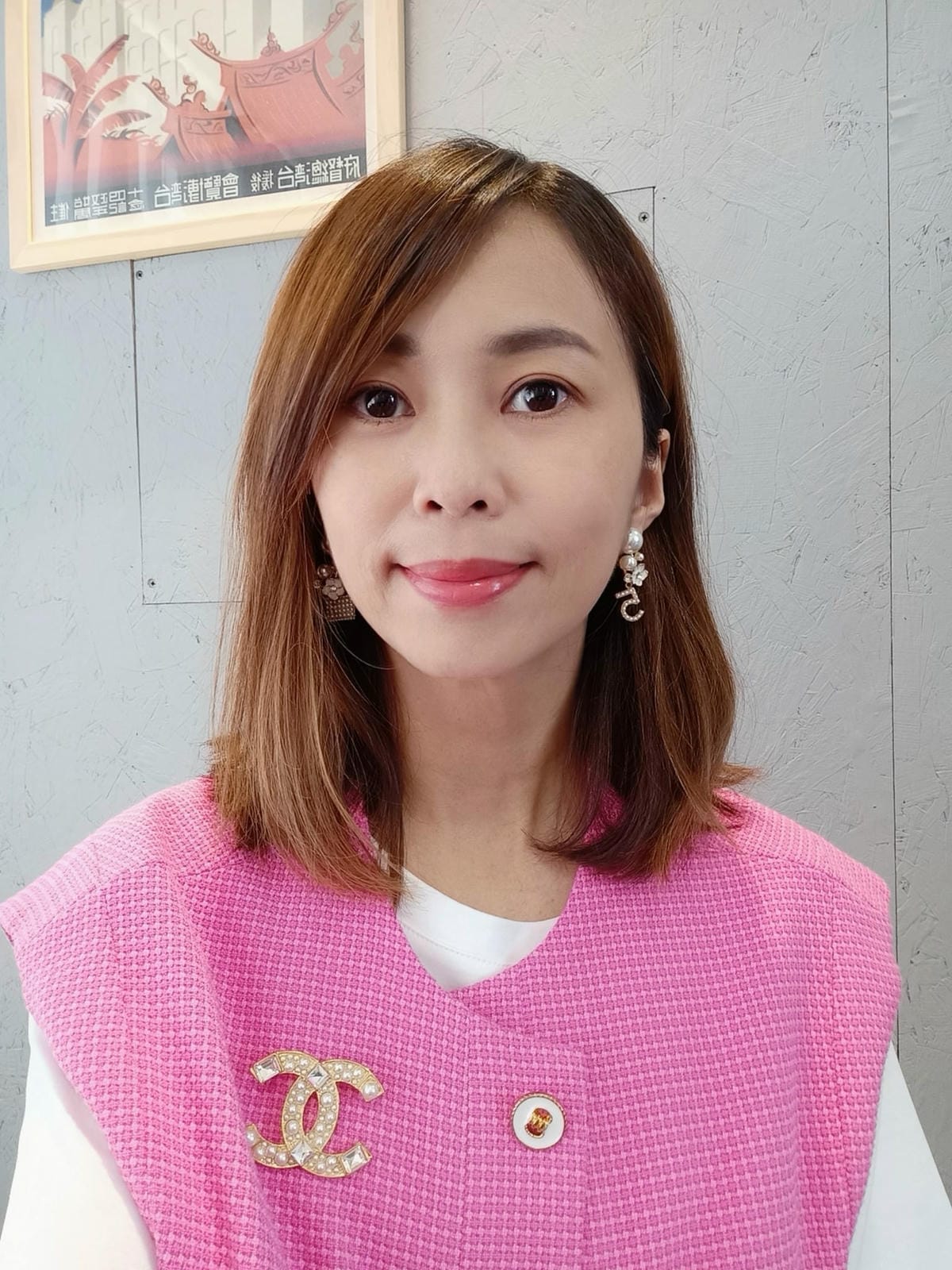 形象優化-生活美學-古董課524121201