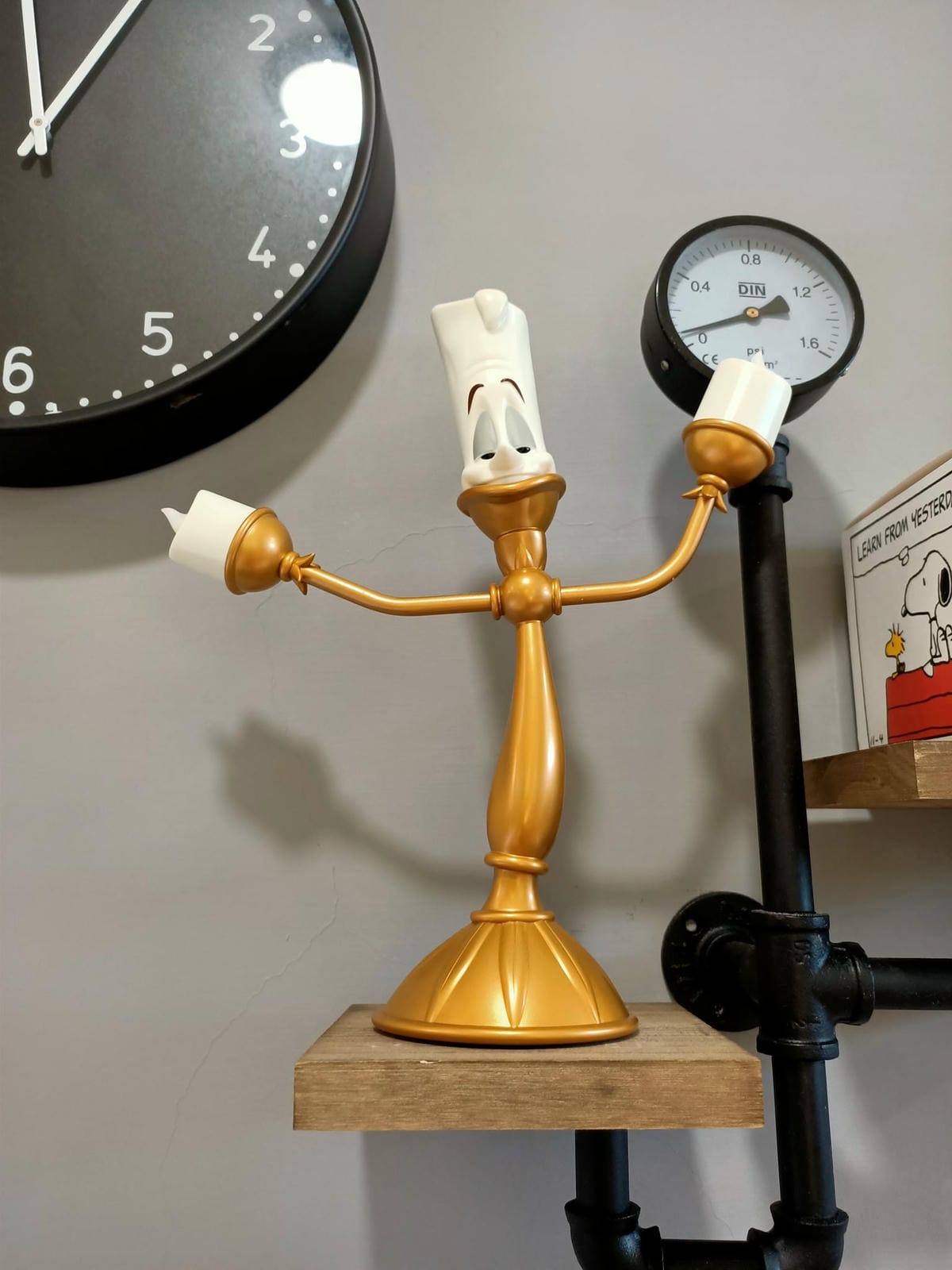 形象優化-生活美學-古董課524121201