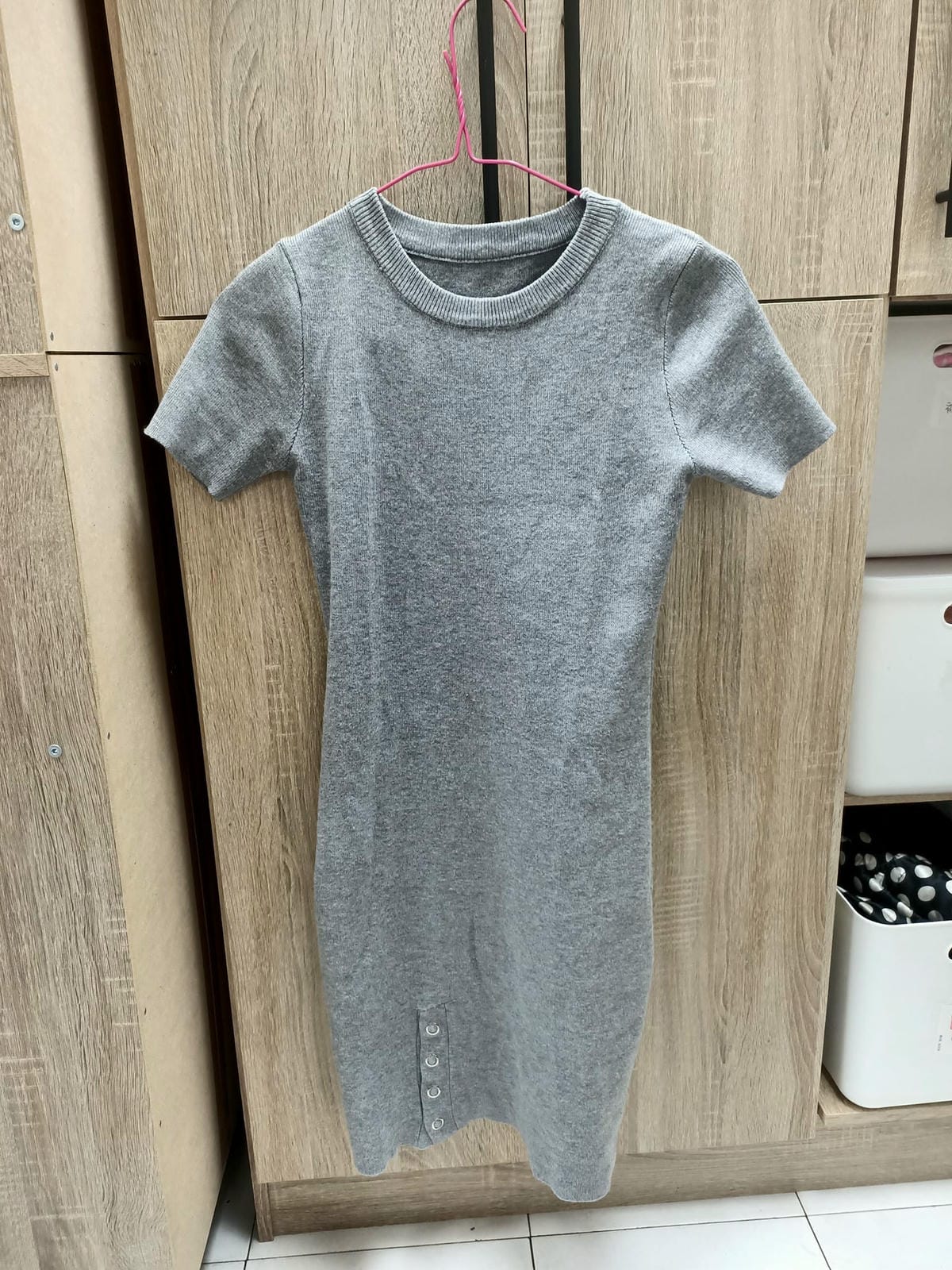 形象優化-一日穿搭課程&美術館當小幫手&二手交換衣趴2052