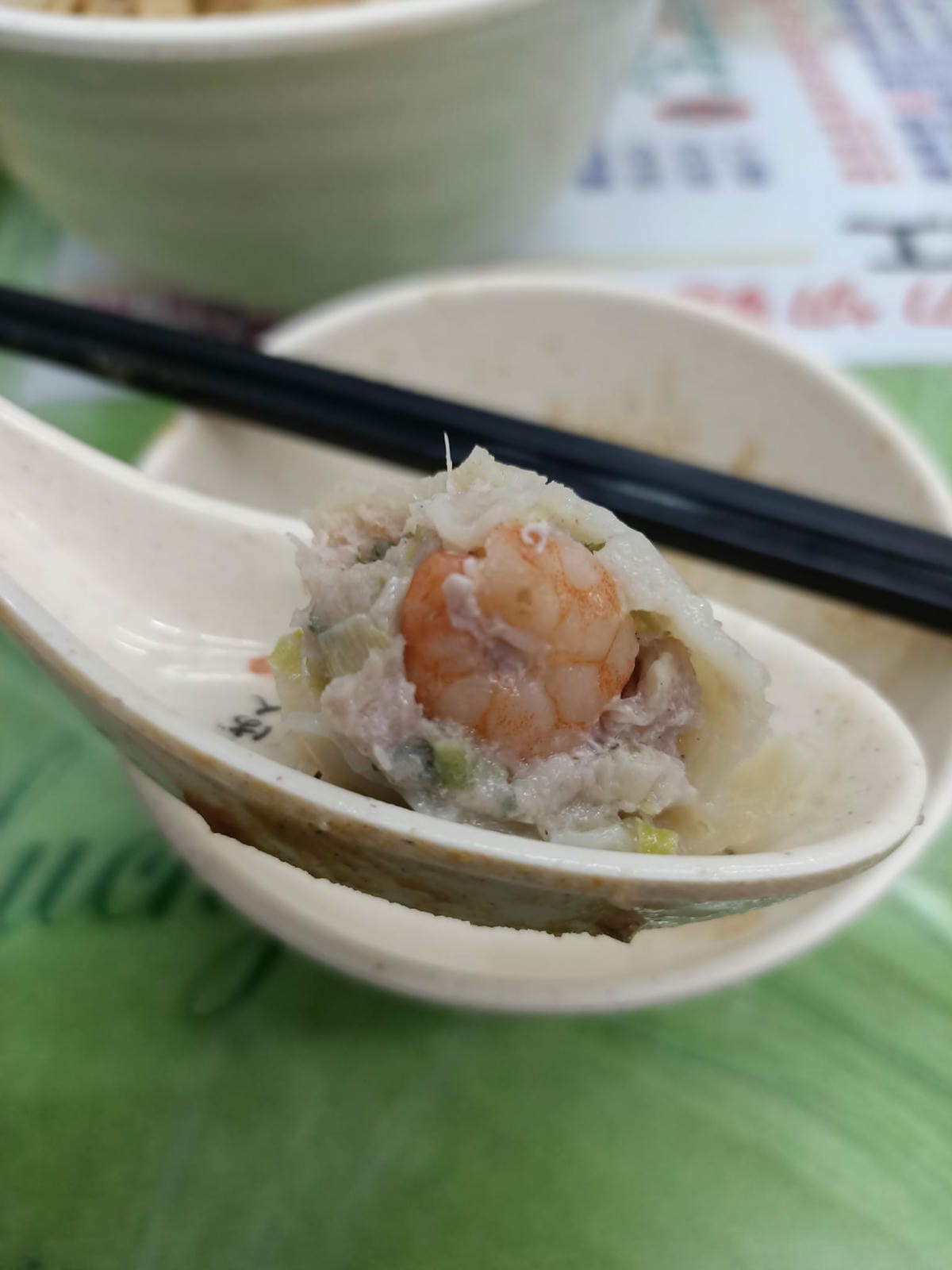 萬紅刀切麵-老店美味依舊