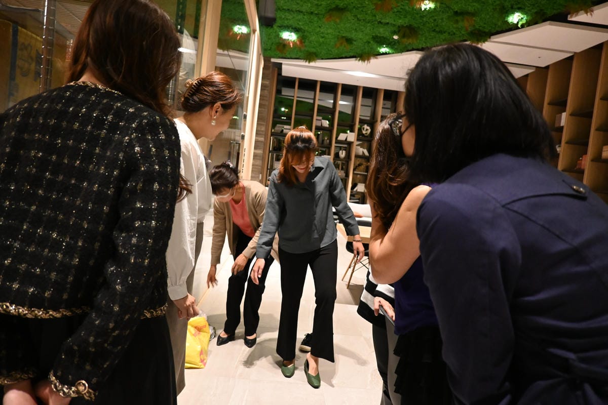 形象優化-配件課(包包,飾品,鞋子)