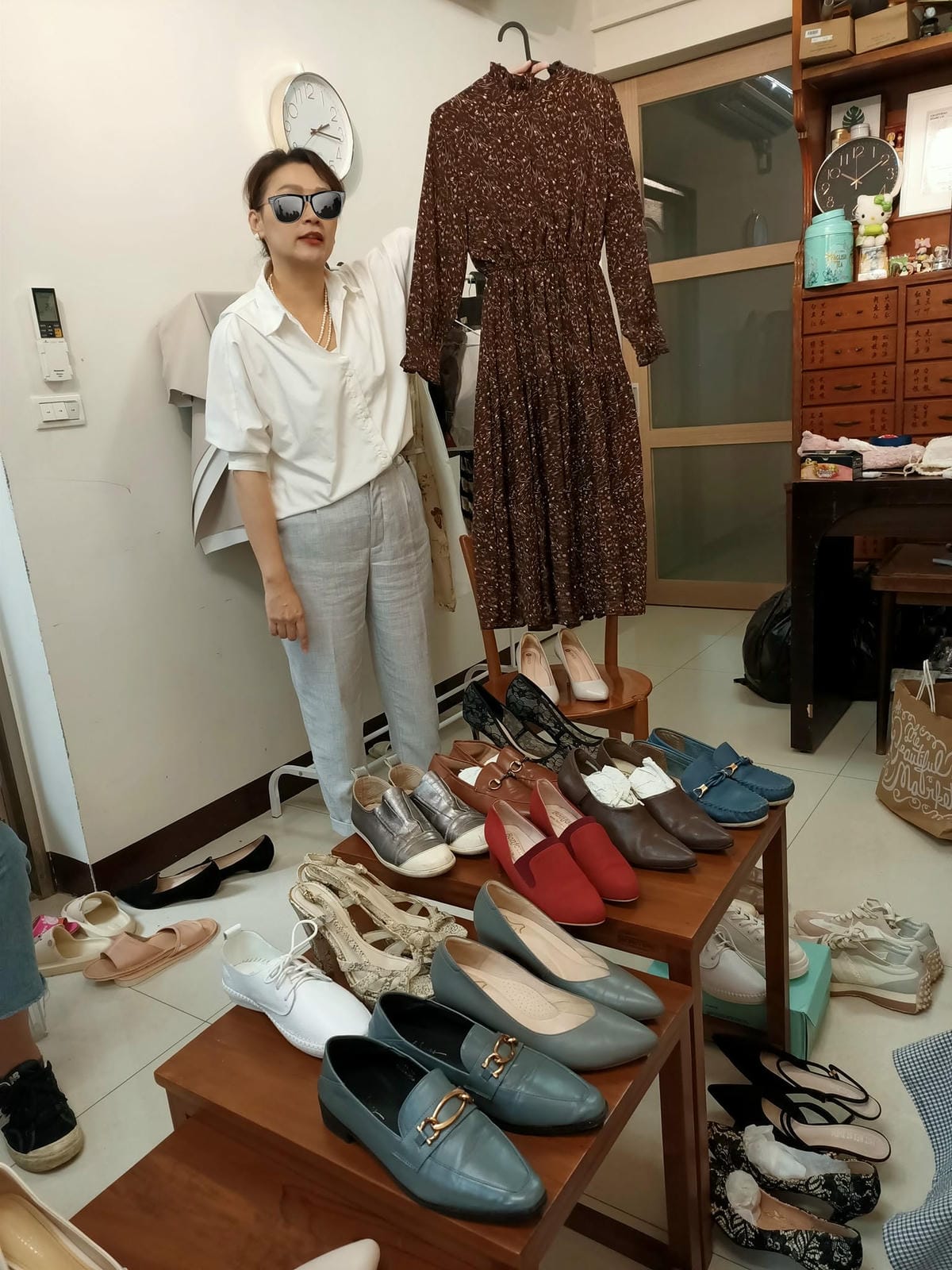 形象優化-配件課(包包,飾品,鞋子)