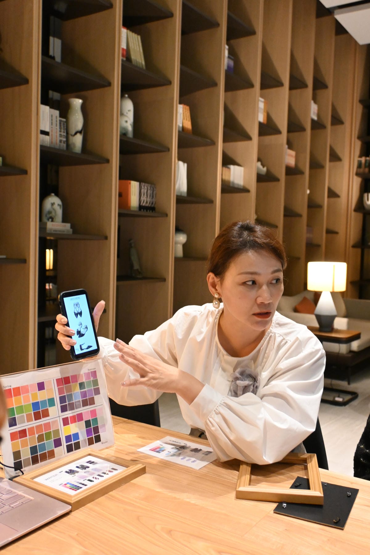 形象優化-配件課(包包,飾品,鞋子)