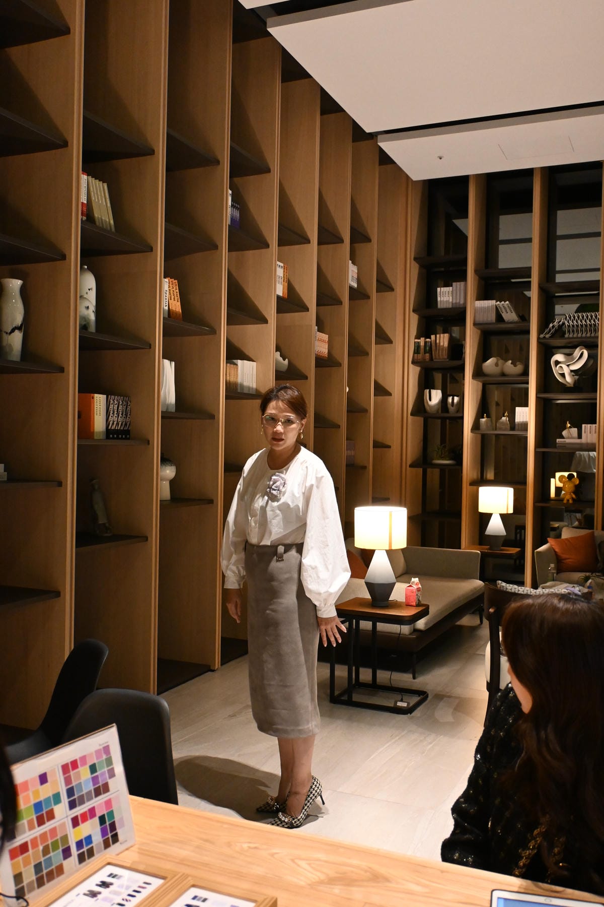 形象優化-配件課(包包,飾品,鞋子)