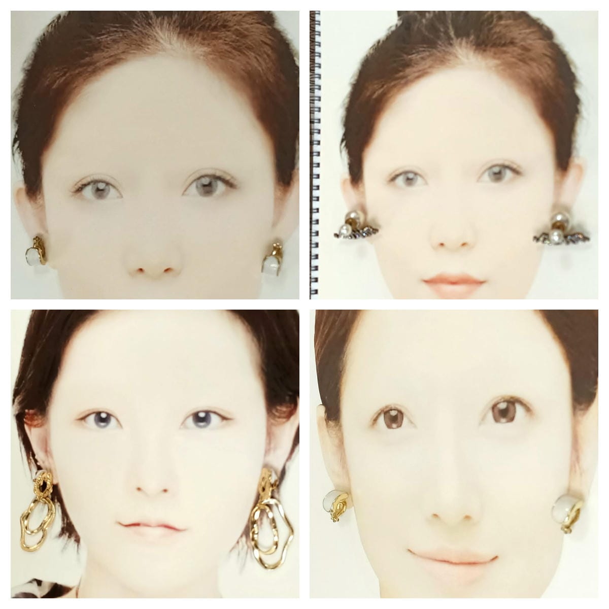 形象優化-配件課(包包,飾品,鞋子)