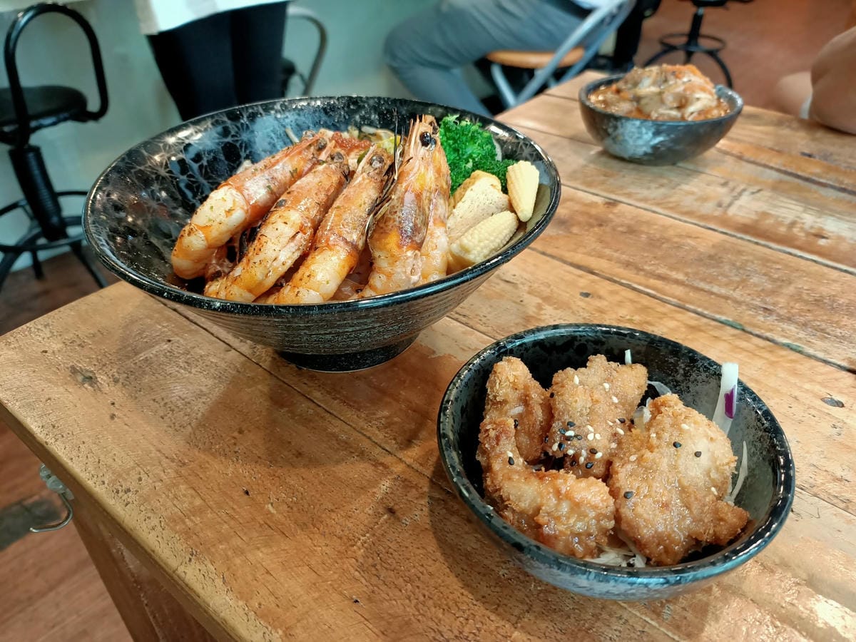 肉丼2300202 肉丼2300202