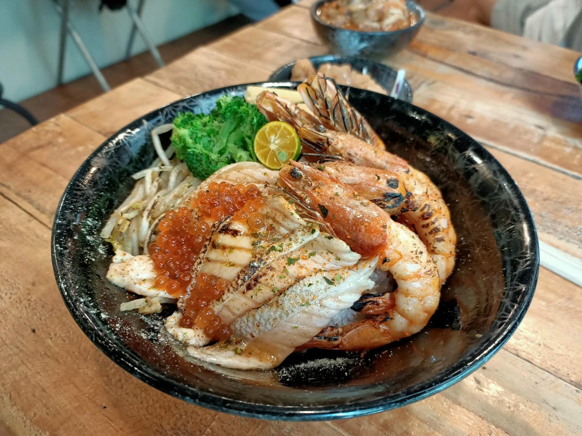 肉丼2300202 肉丼2300202