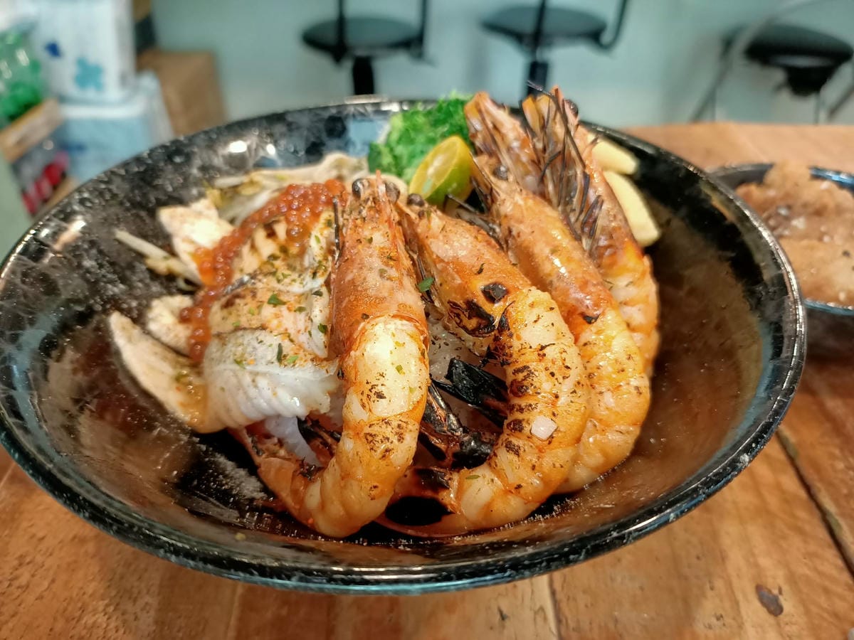 肉丼2300202 肉丼2300202