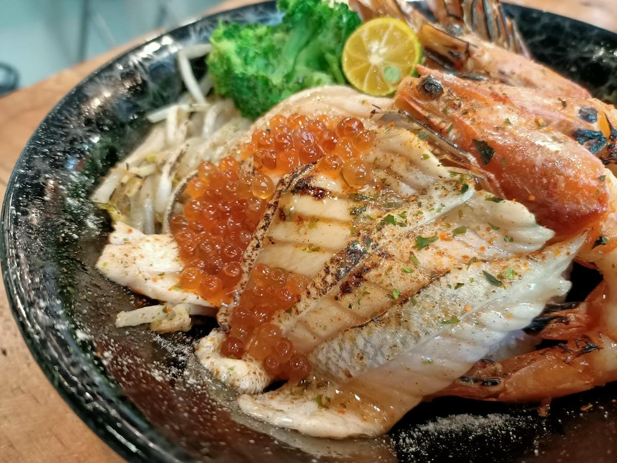 肉丼2300202 肉丼2300202