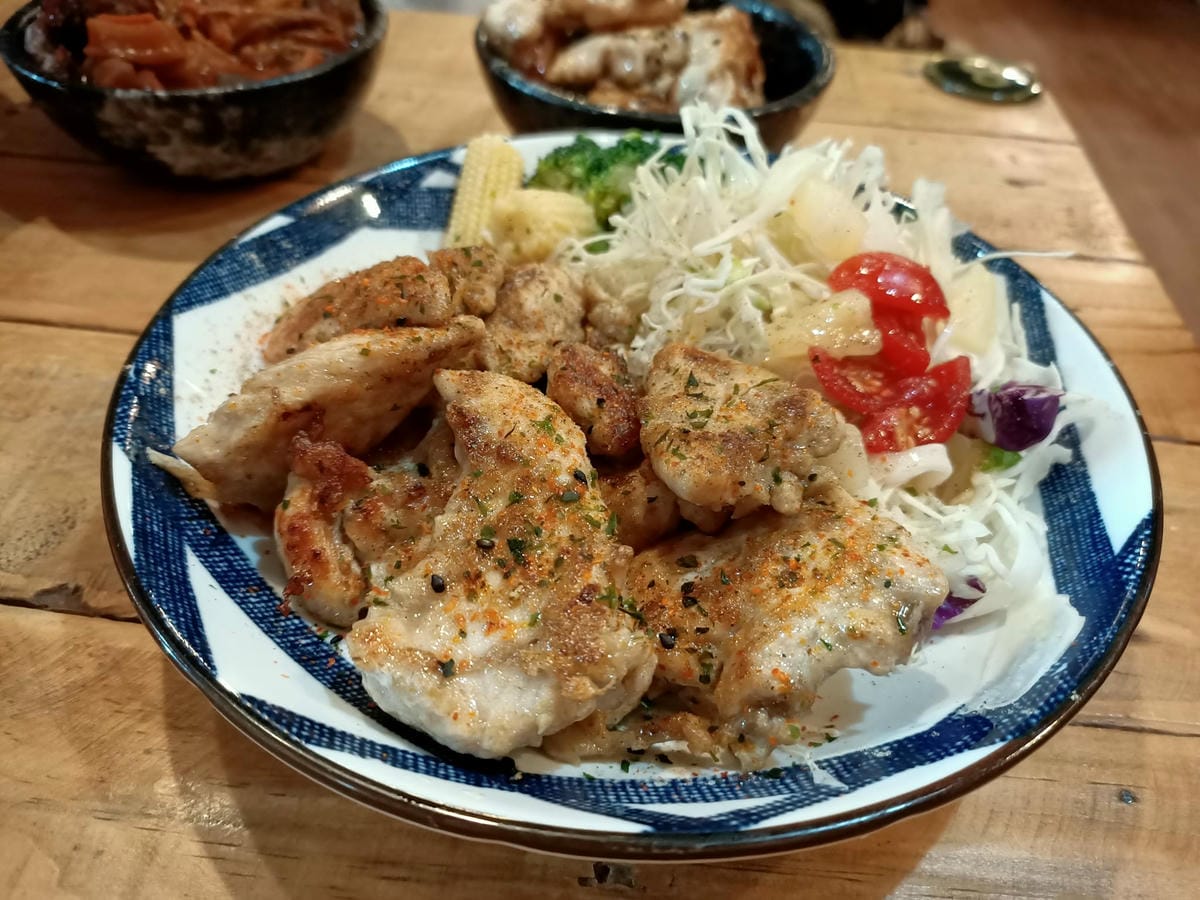 肉丼2300202 肉丼2300202
