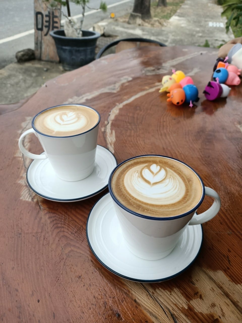 官田屋喝杯咖啡吧-遊官田必訪 官田屋喝杯咖啡吧-遊官田必訪