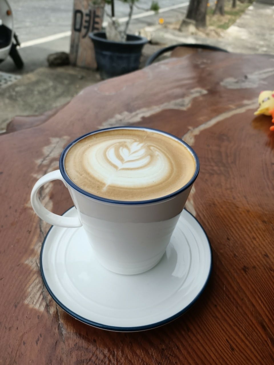 官田屋喝杯咖啡吧-遊官田必訪 官田屋喝杯咖啡吧-遊官田必訪