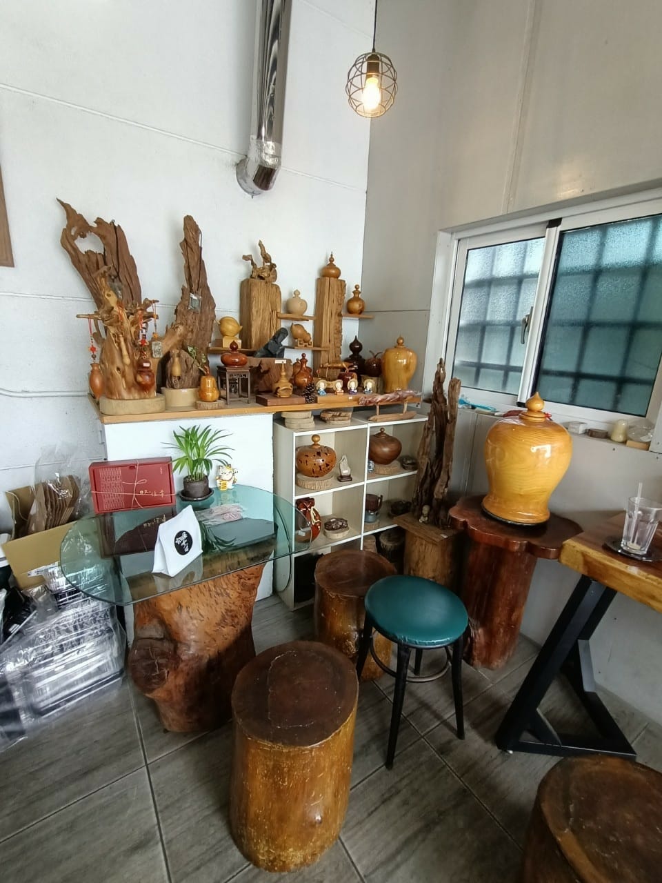 官田屋喝杯咖啡吧-遊官田必訪 官田屋喝杯咖啡吧-遊官田必訪