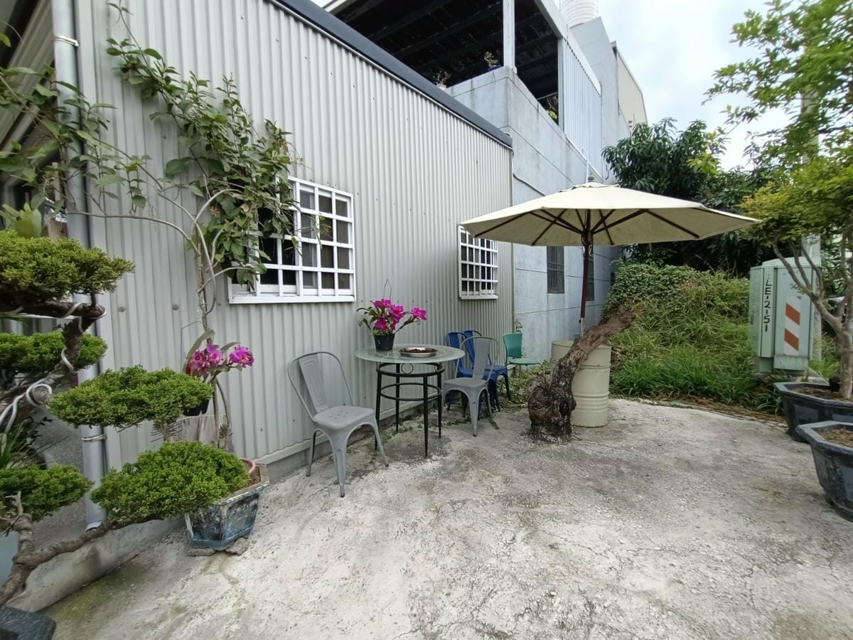 官田屋喝杯咖啡吧-遊官田必訪 官田屋喝杯咖啡吧-遊官田必訪