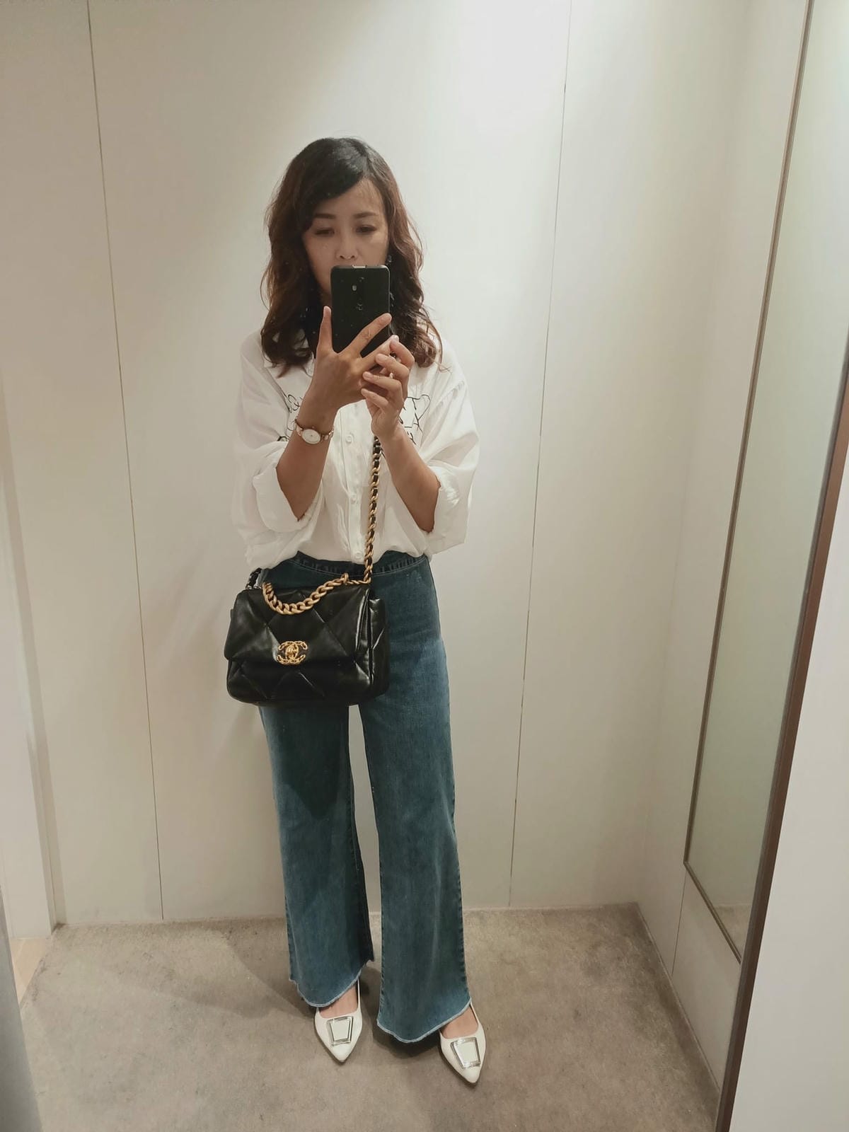 Chanel -心目中最喜愛的品牌