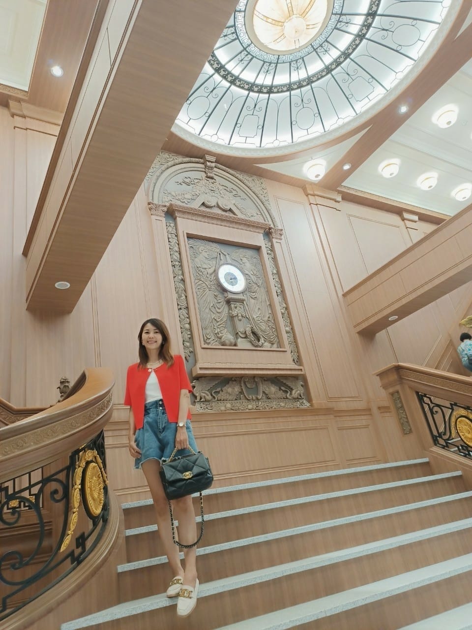 Chanel -心目中最喜愛的品牌