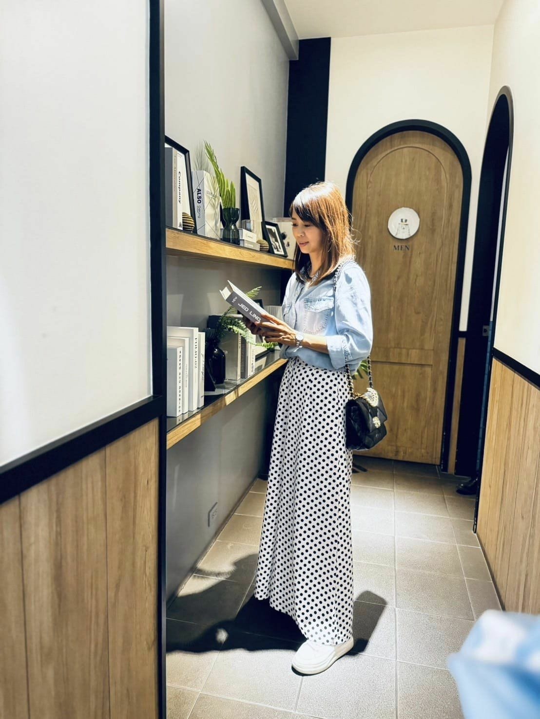 Chanel -心目中最喜愛的品牌