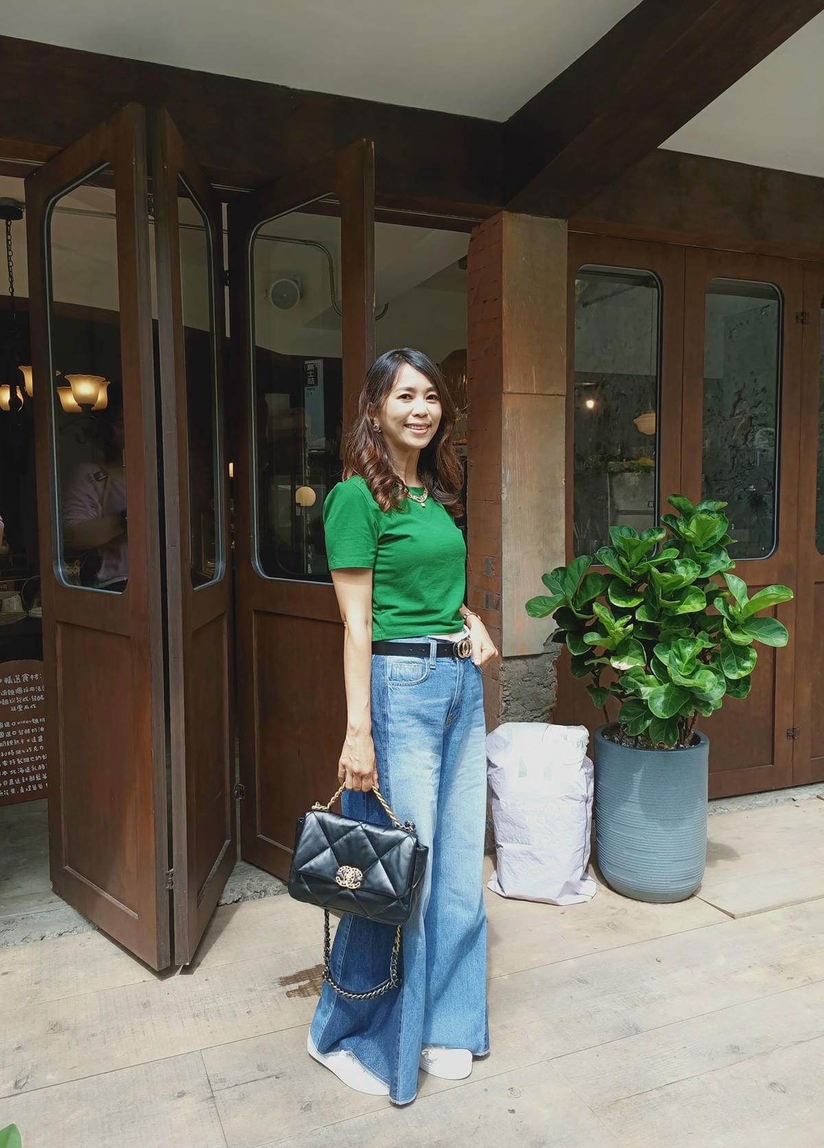 Chanel -心目中最喜愛的品牌