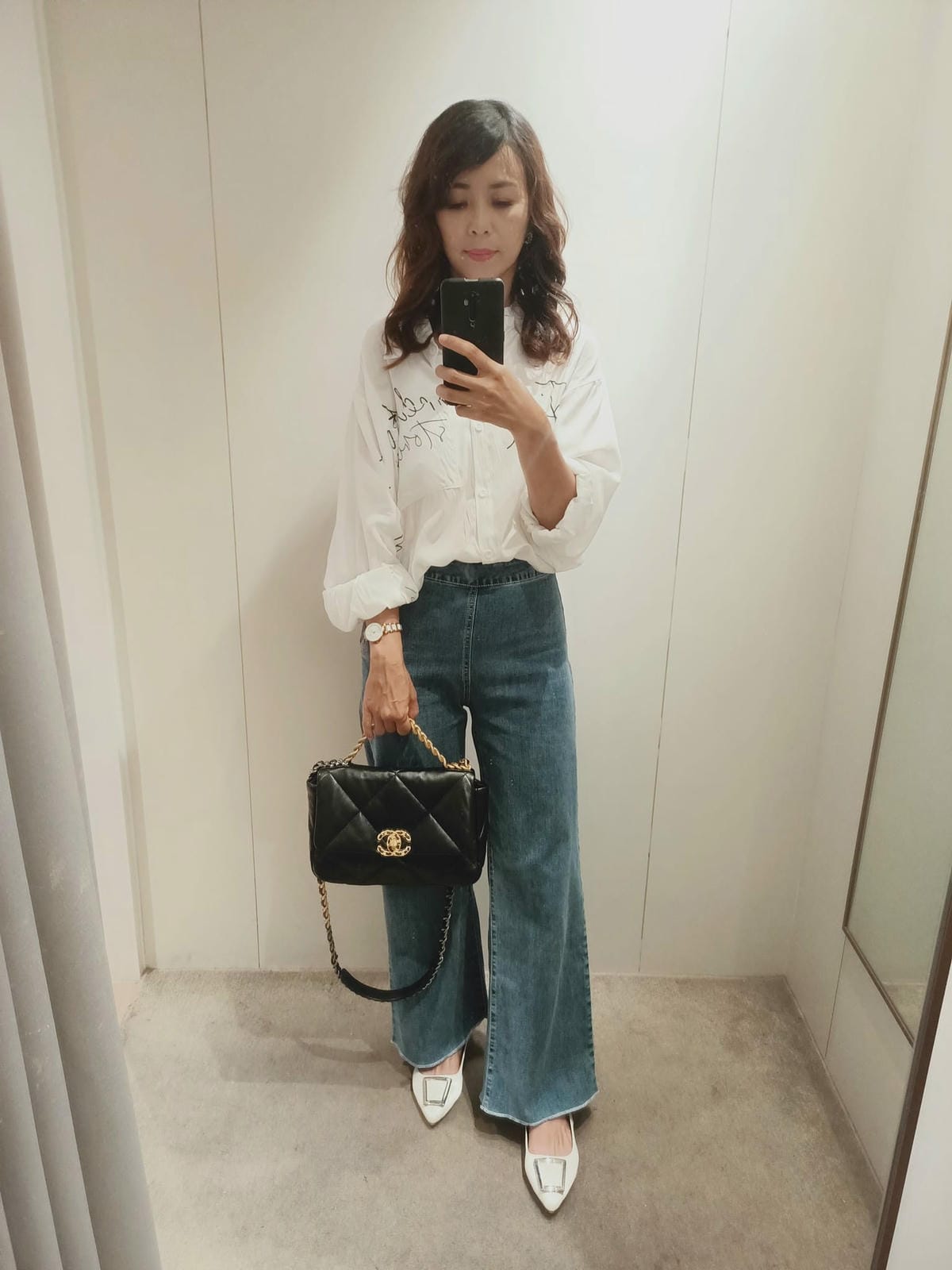 Chanel -心目中最喜愛的品牌