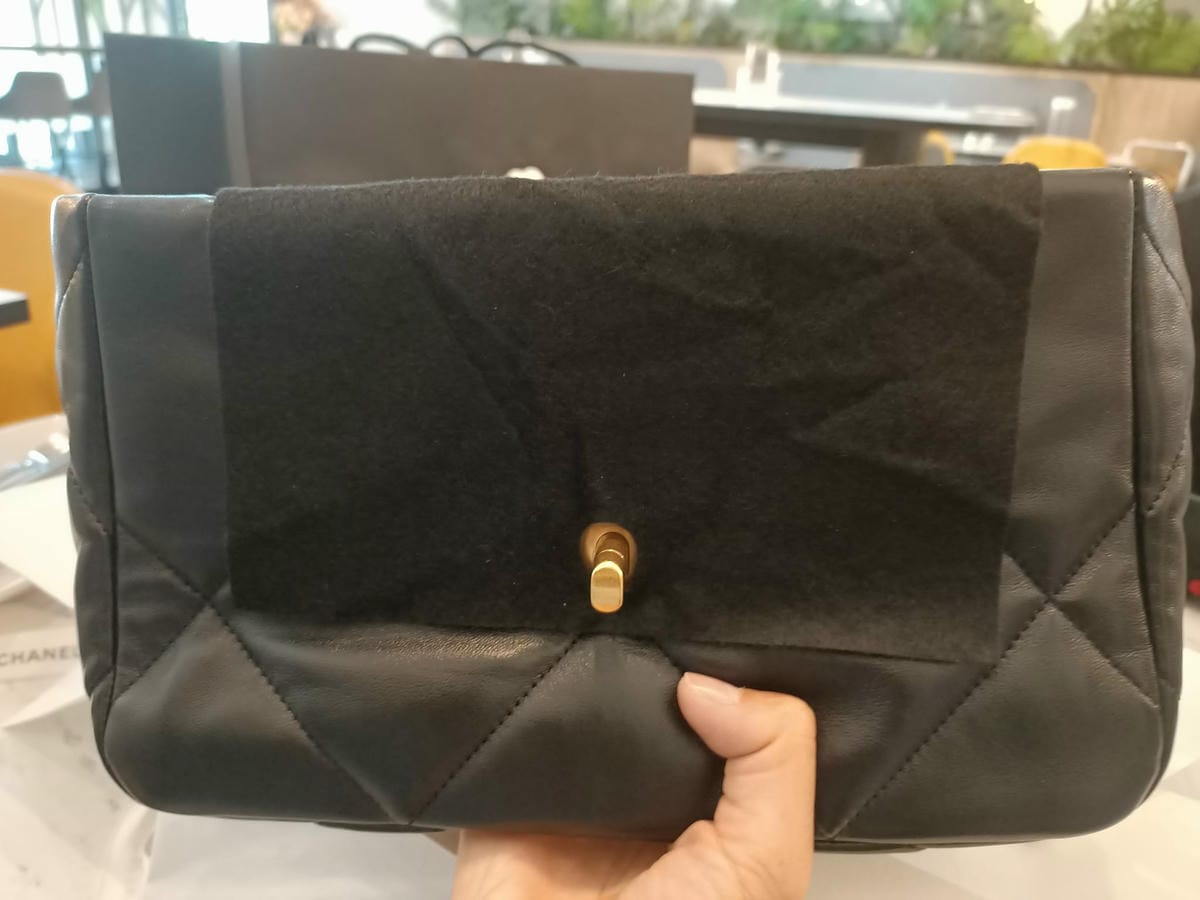 Chanel -心目中最喜愛的品牌