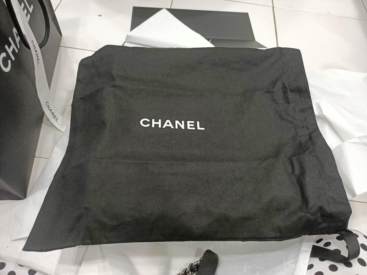 Chanel -心目中最喜愛的品牌